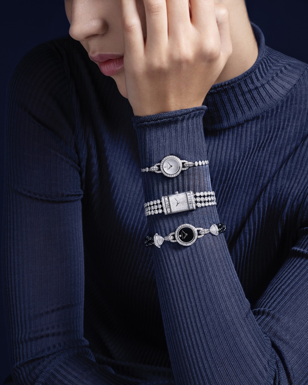 Jewelry | By Category | Necklaces & pendants | Boucheron