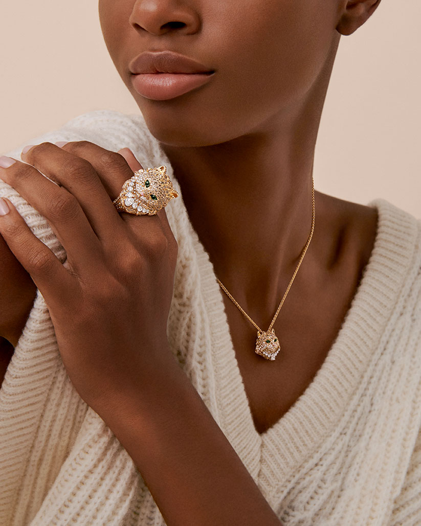 Bague Boucheron, 