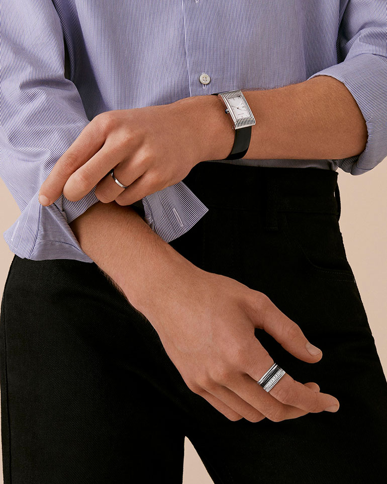 Epure婚戒，小号款