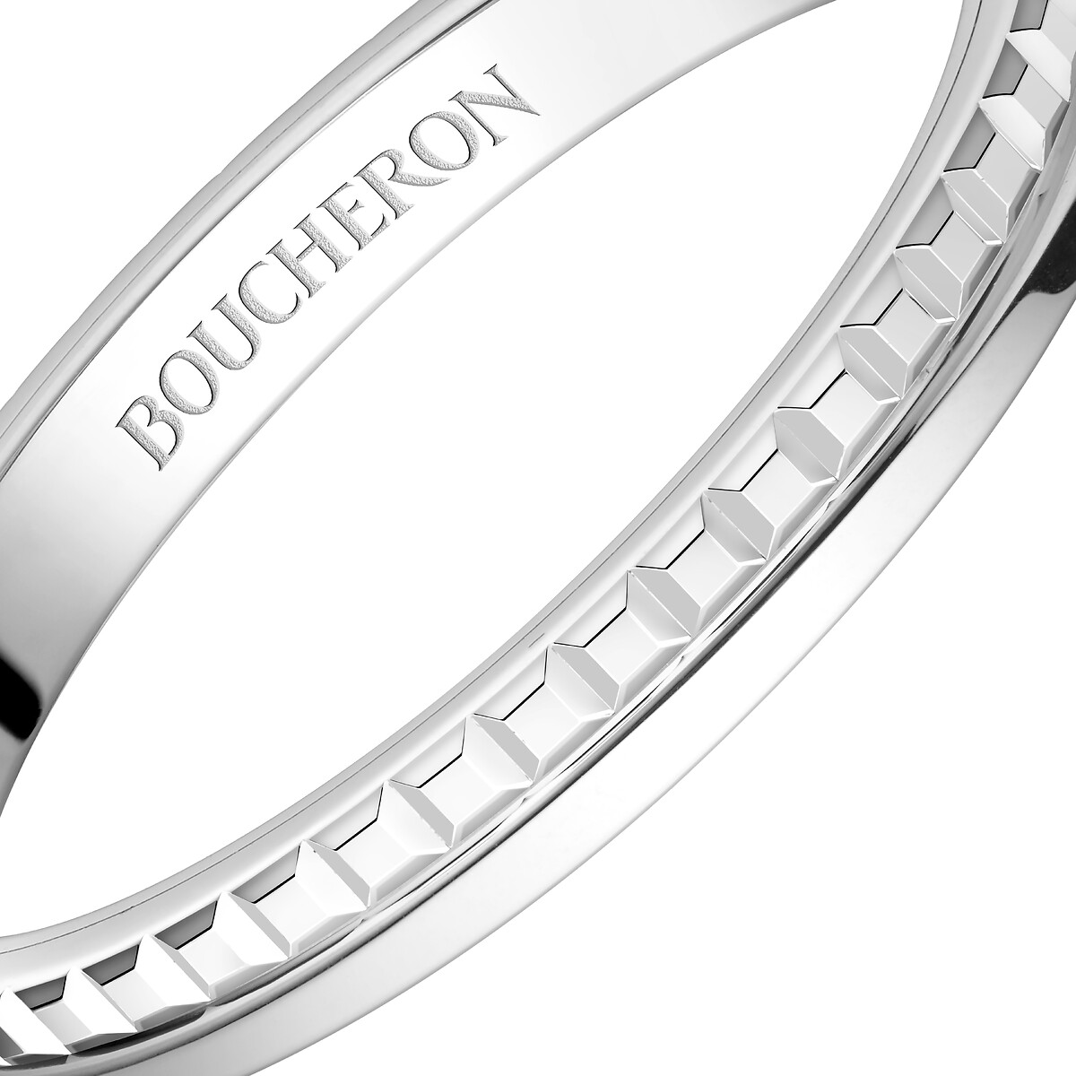 Quatre Radiant系列婚戒 