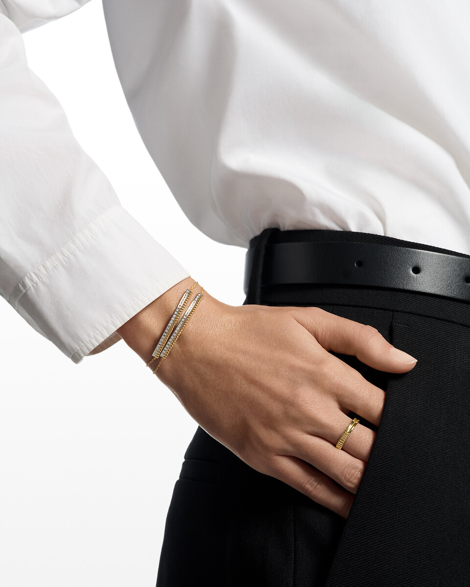 Quatre Radiant系列婚戒