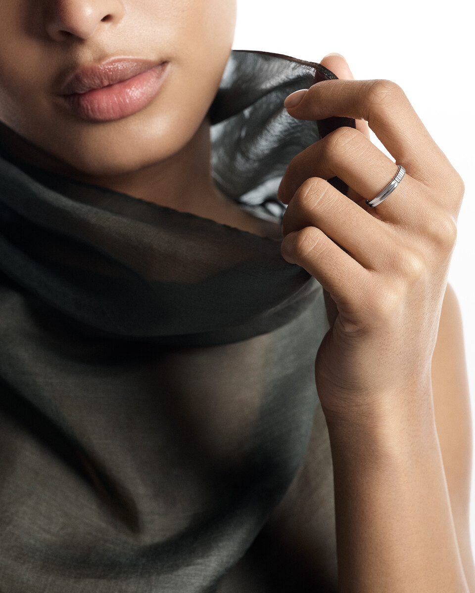 Quatre Radiant系列婚戒