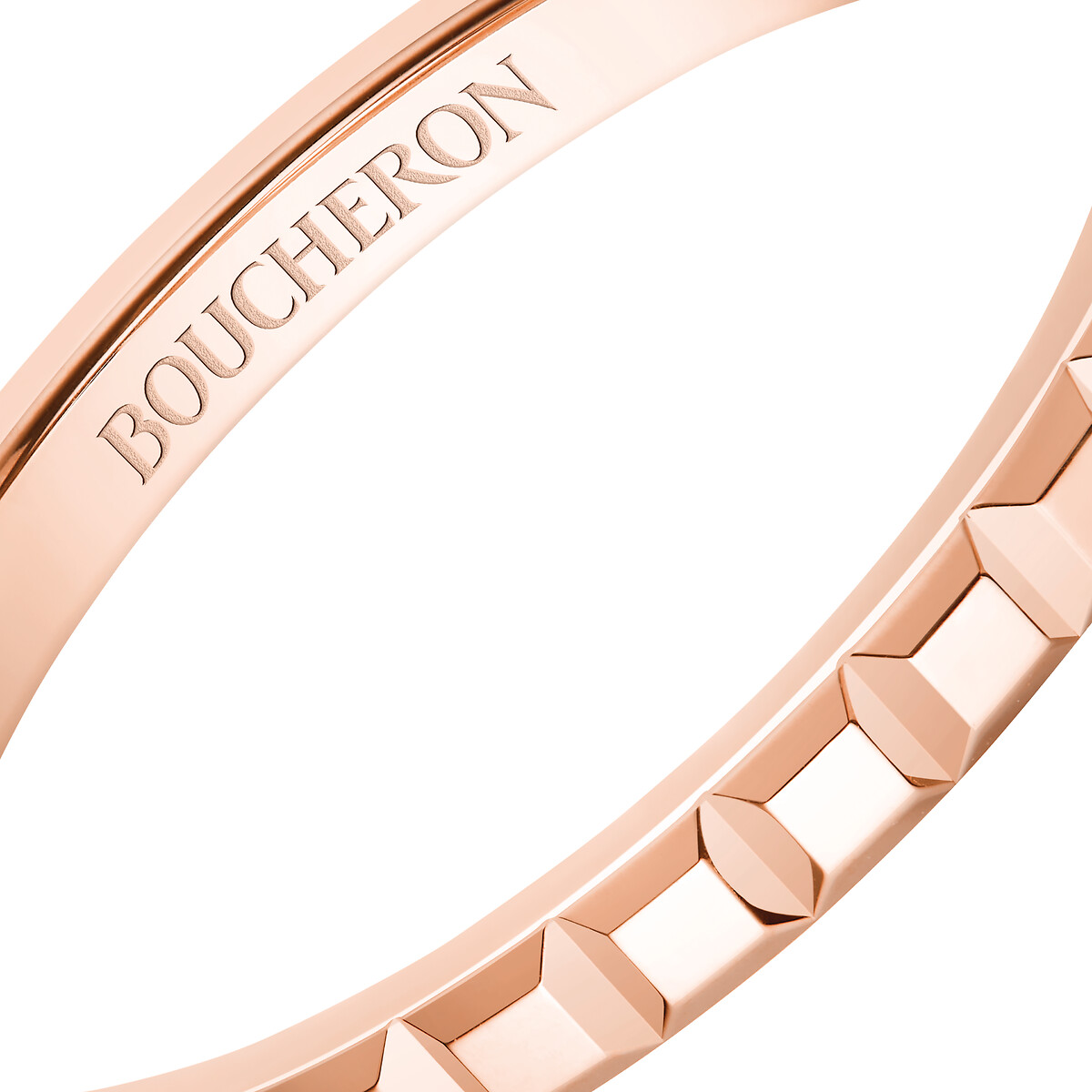 Clou de Paris婚戒，迷你款