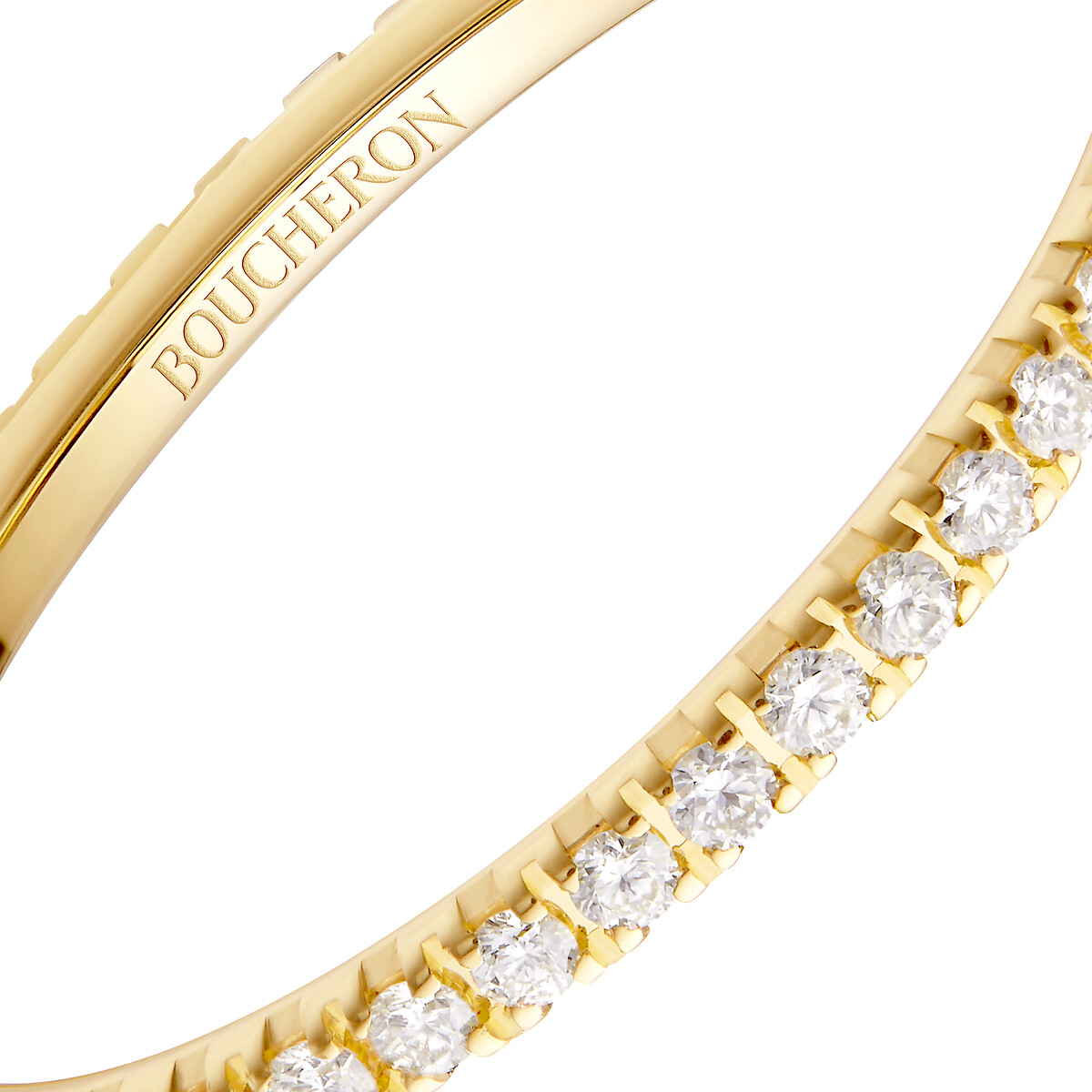 Epure婚戒，小号款