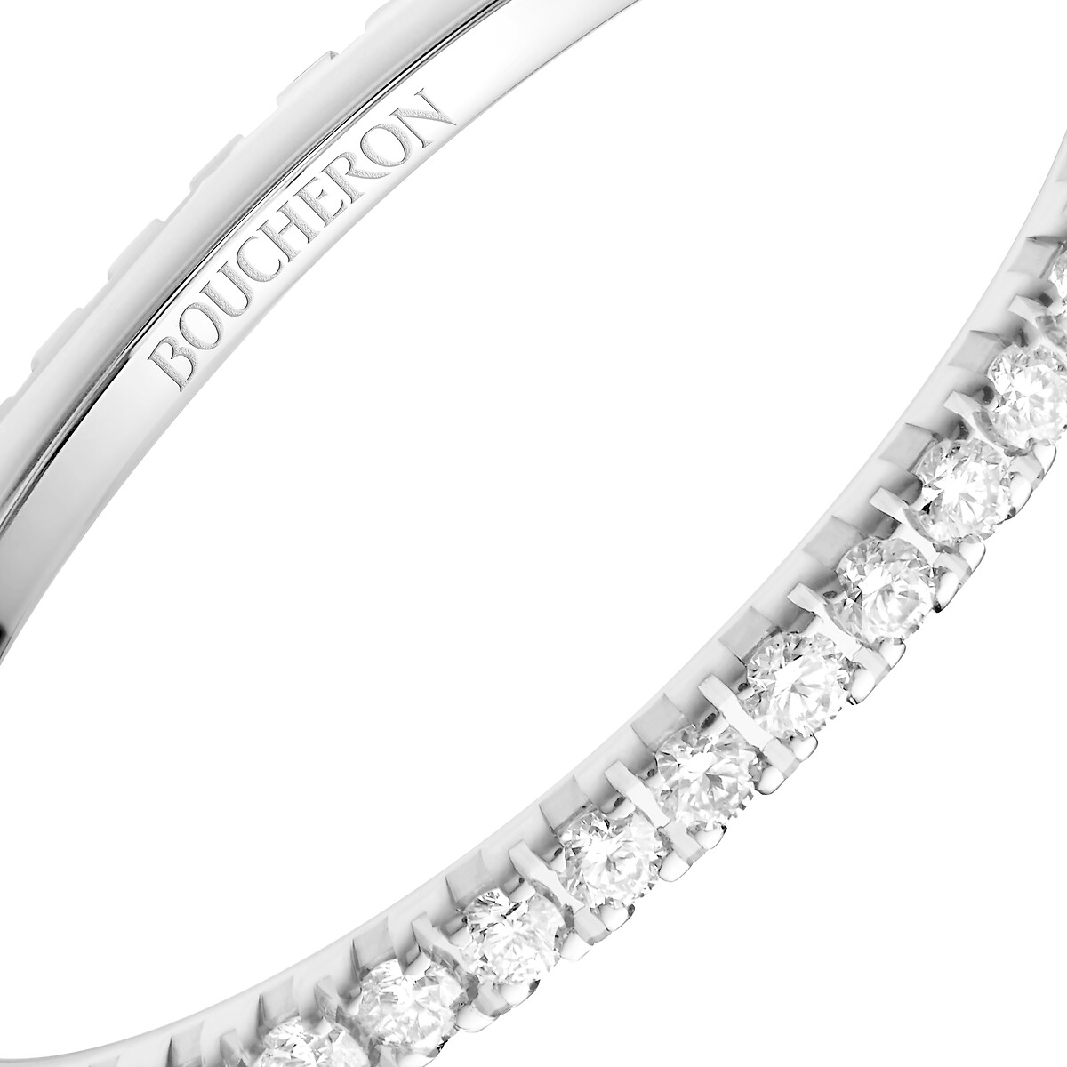 Epure婚戒，小号款