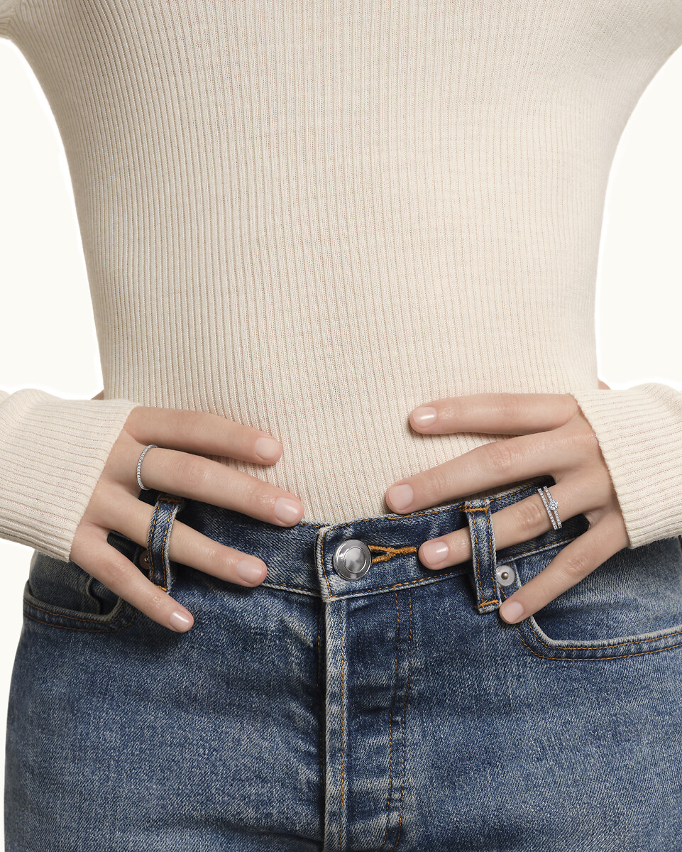 Epure婚戒，小号款