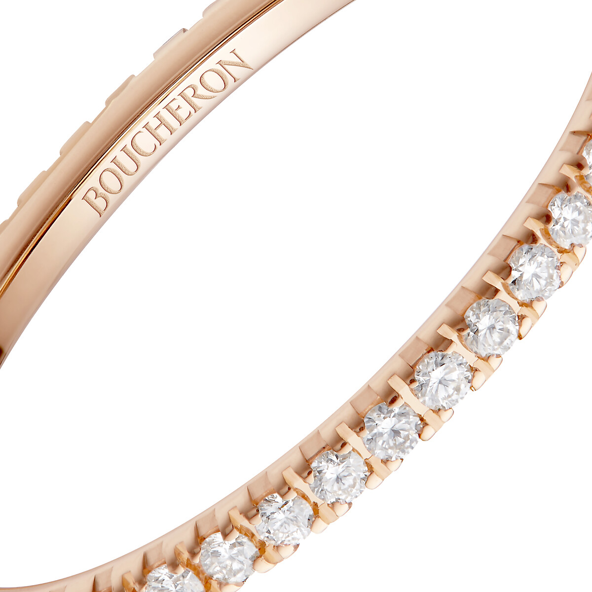 Epure婚戒，小号款