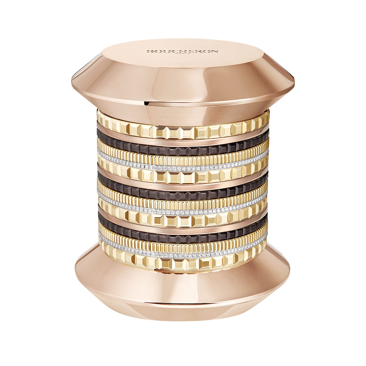 Quatre Classique Bracelet Set