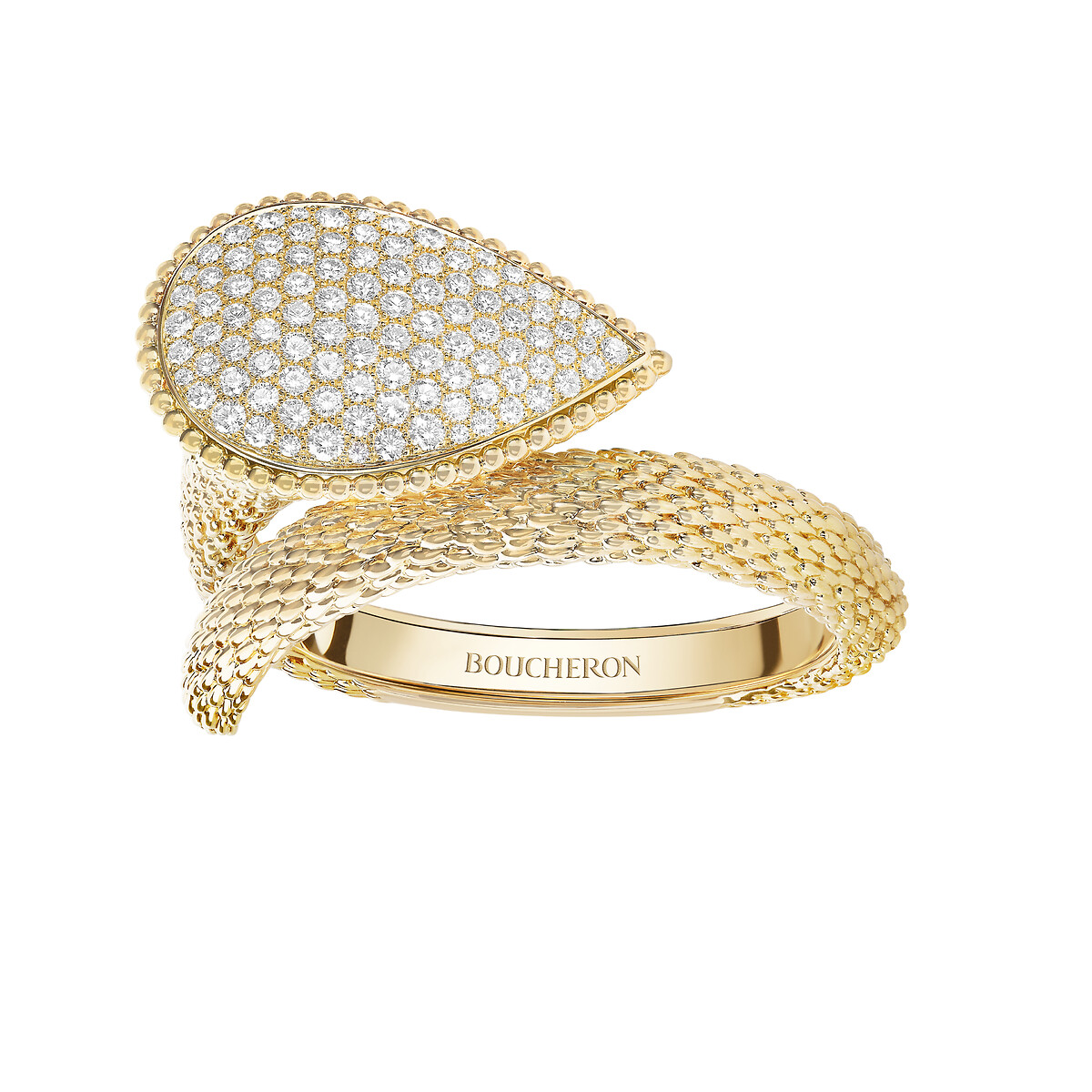 Serpent Bohème手环