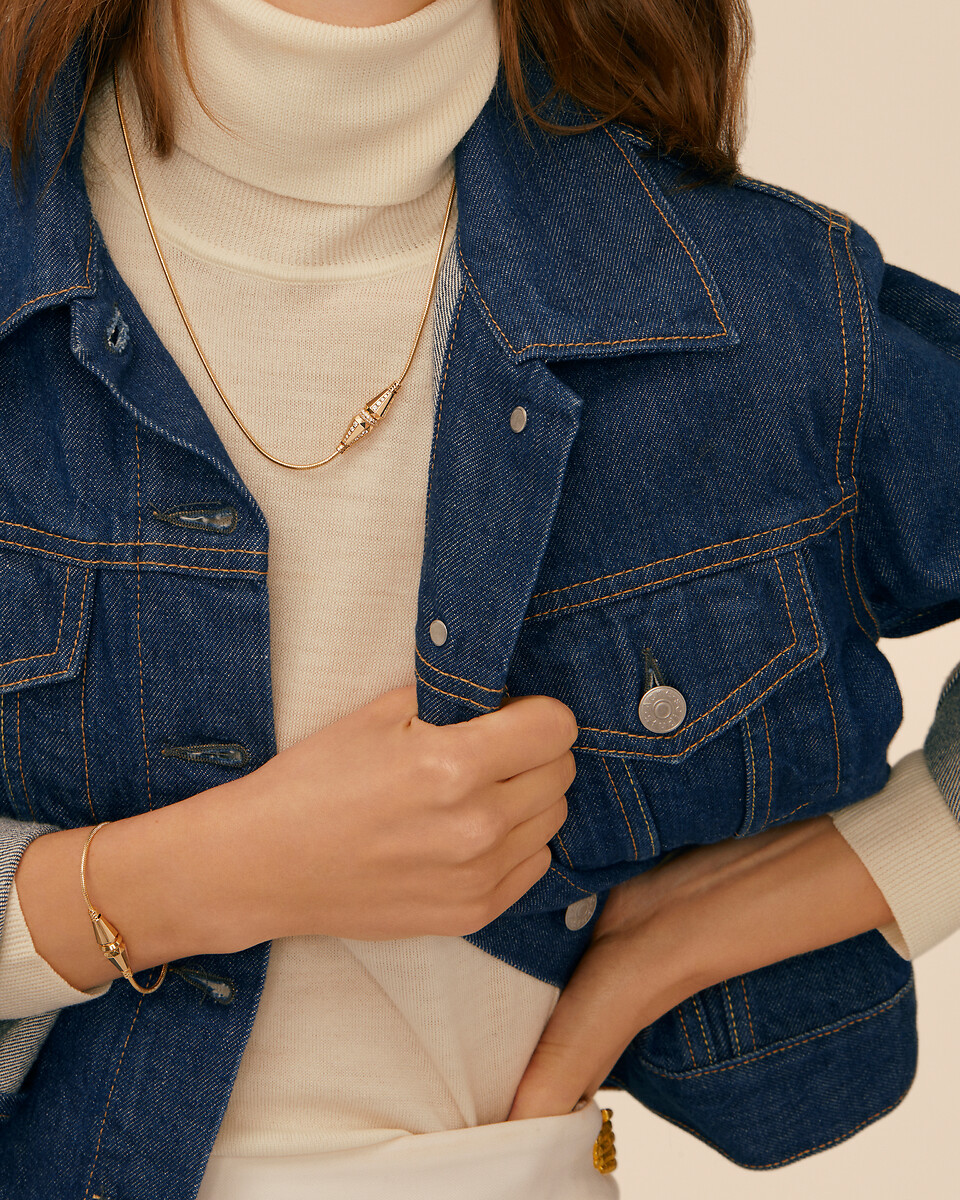 Jack de Boucheron三圈链环