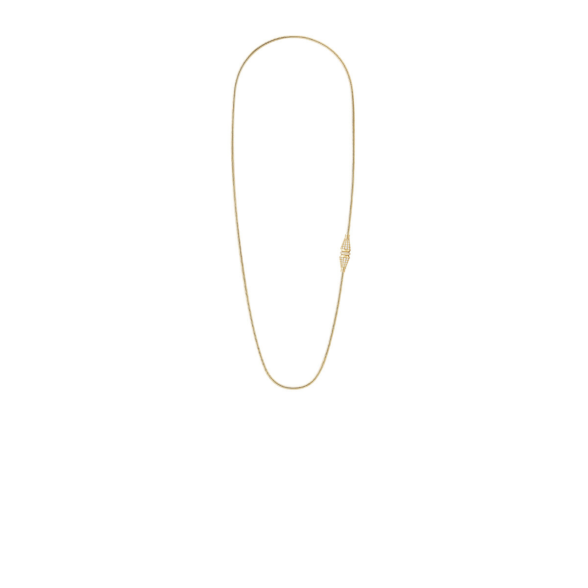 Jack de Boucheron三圈链环