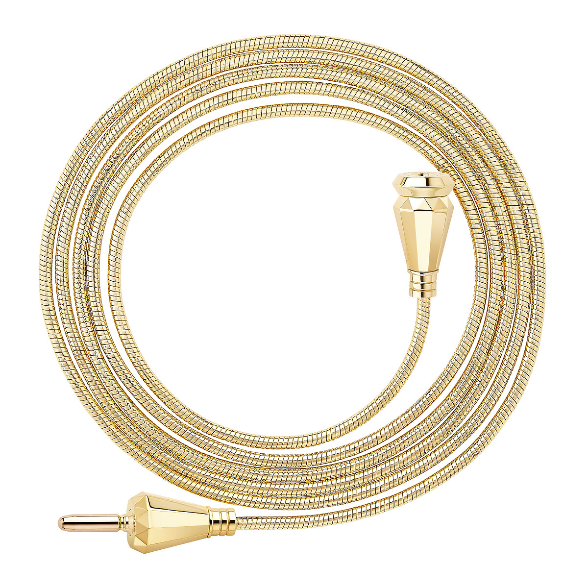 Jack de Boucheron长项链 