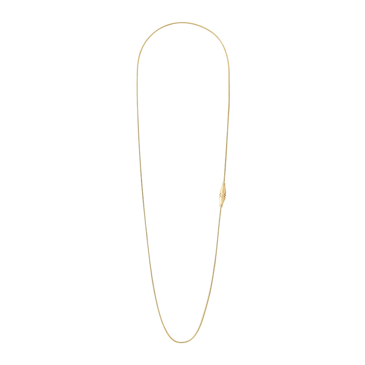 Jack de Boucheron长项链 