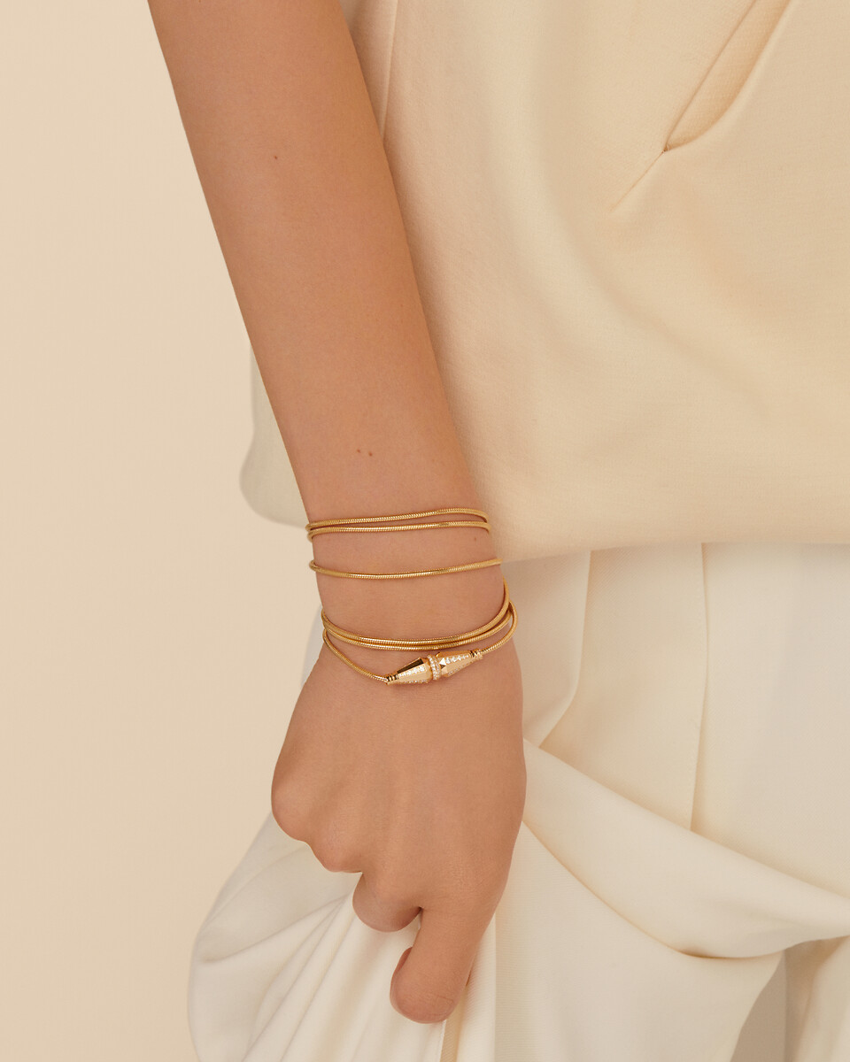 Jack de Boucheron长项链 