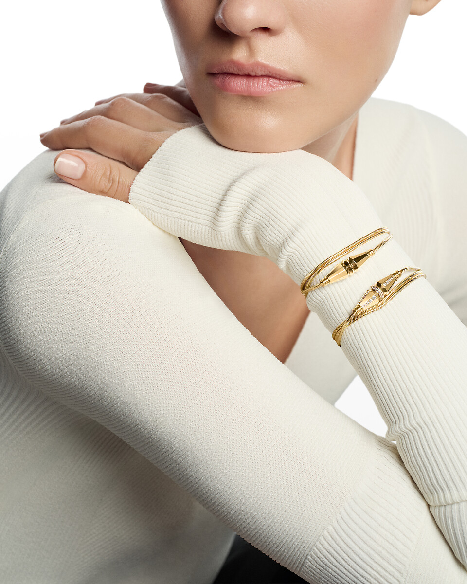 Jack de Boucheron长项链 