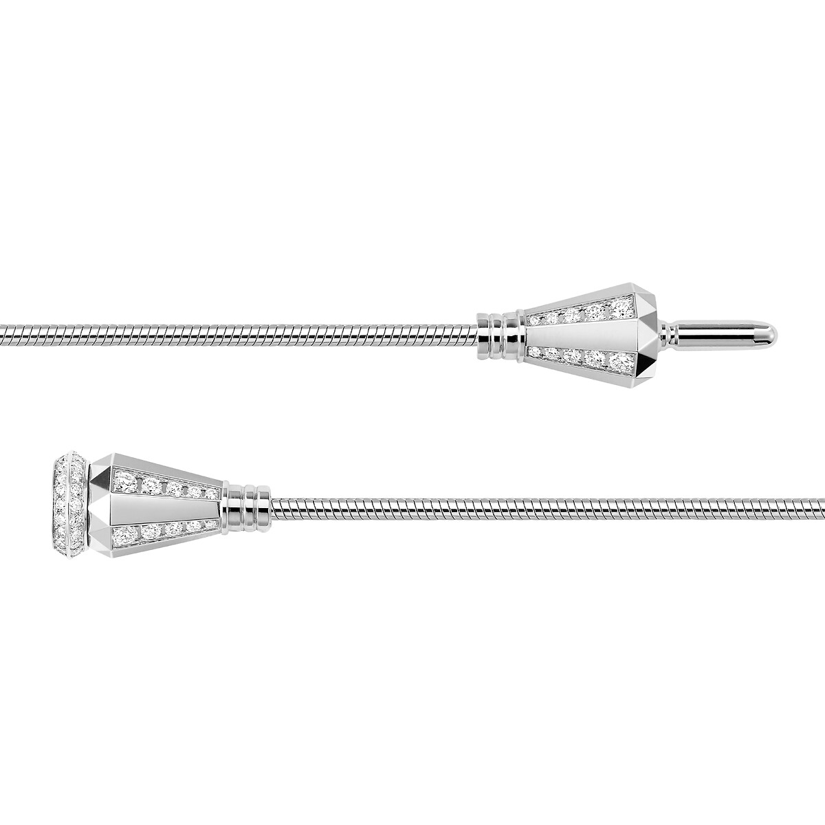 Jack de Boucheron单圈链环 