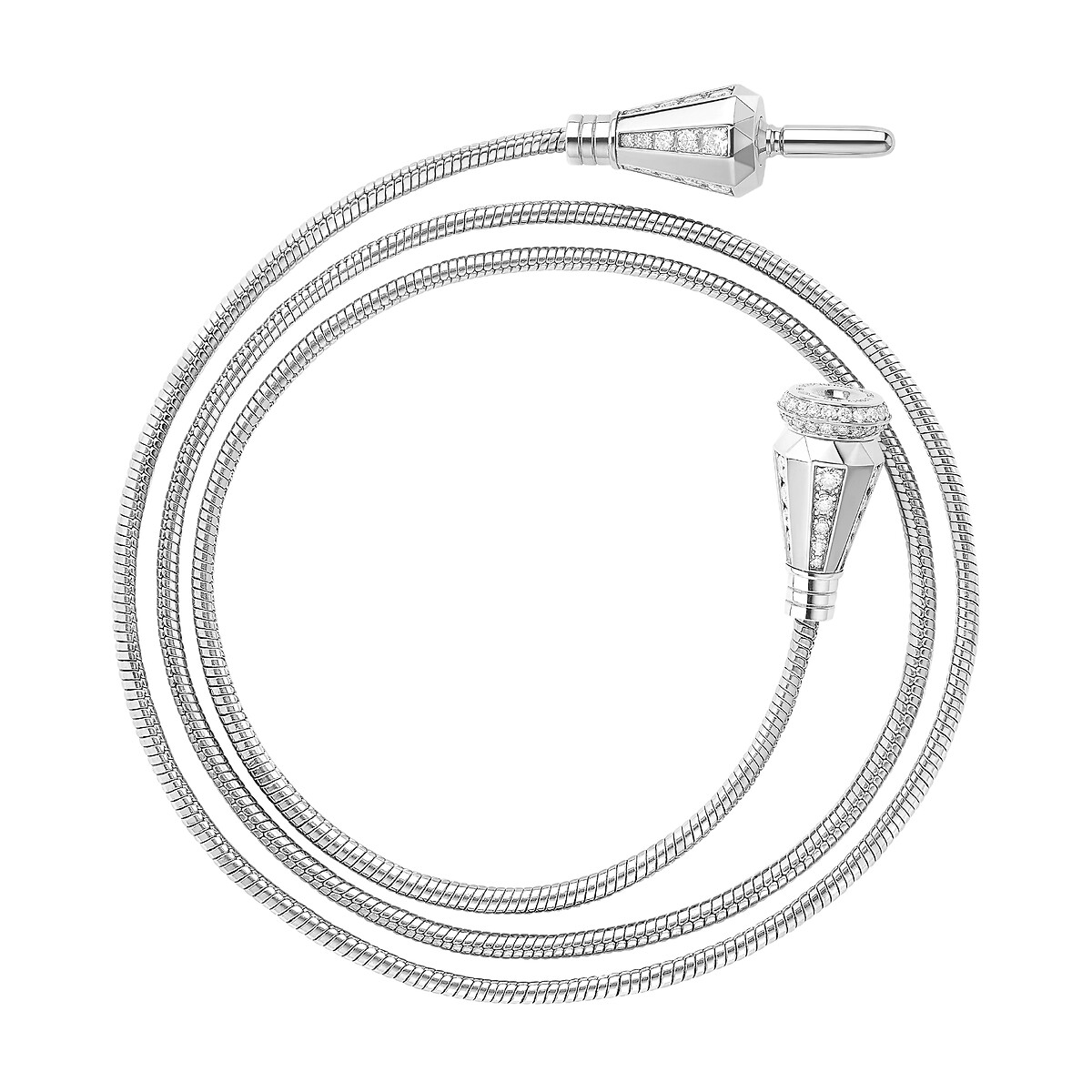 Jack de Boucheron三圈链环