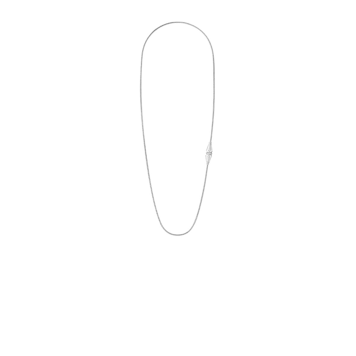 Jack de Boucheron三圈链环