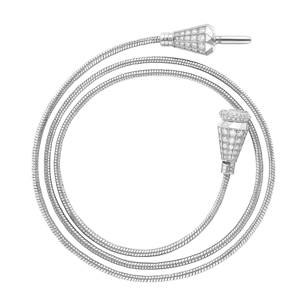 Jack de Boucheron三圈链环