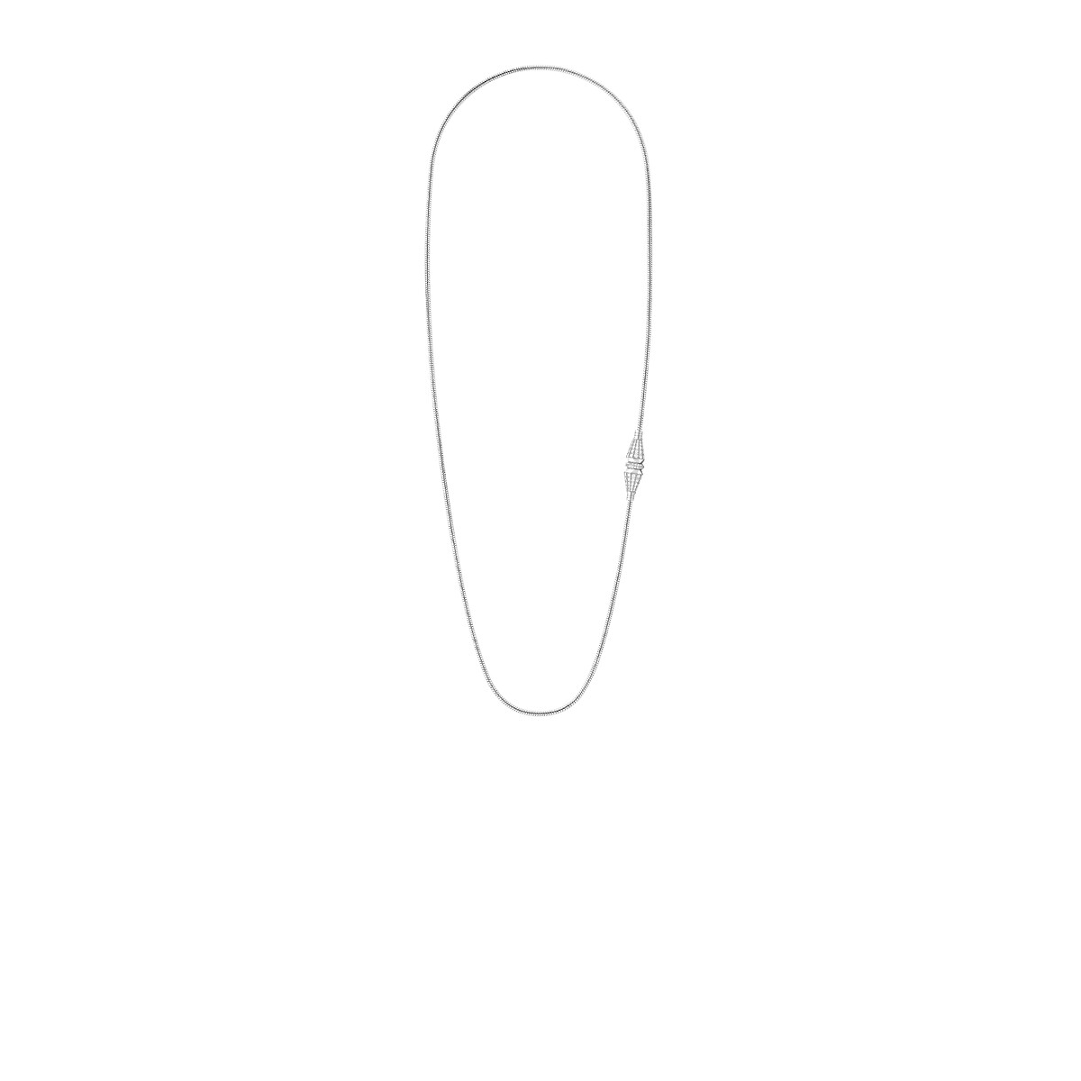 Jack de Boucheron三圈链环