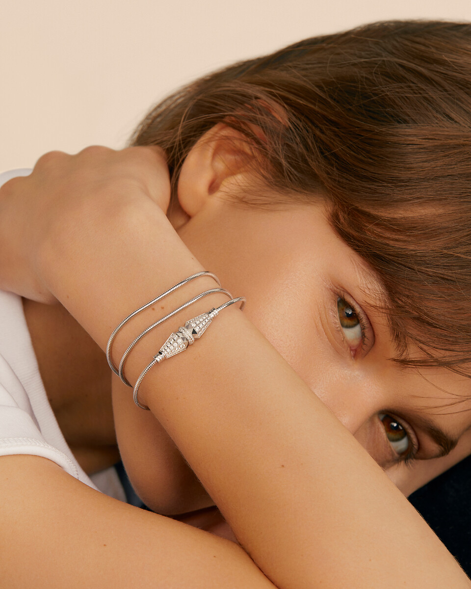 Jack de Boucheron三圈链环