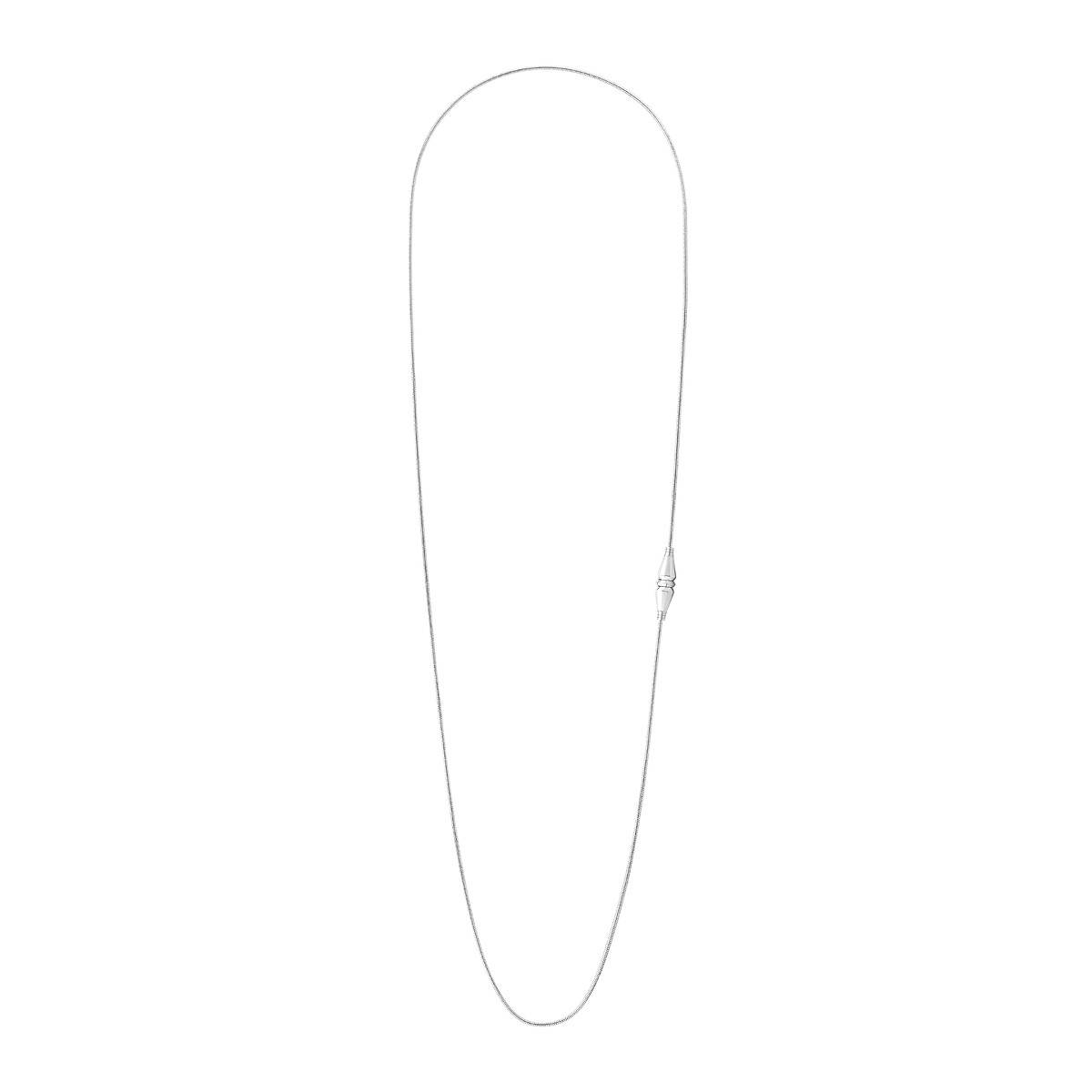 Jack de Boucheron长项链 