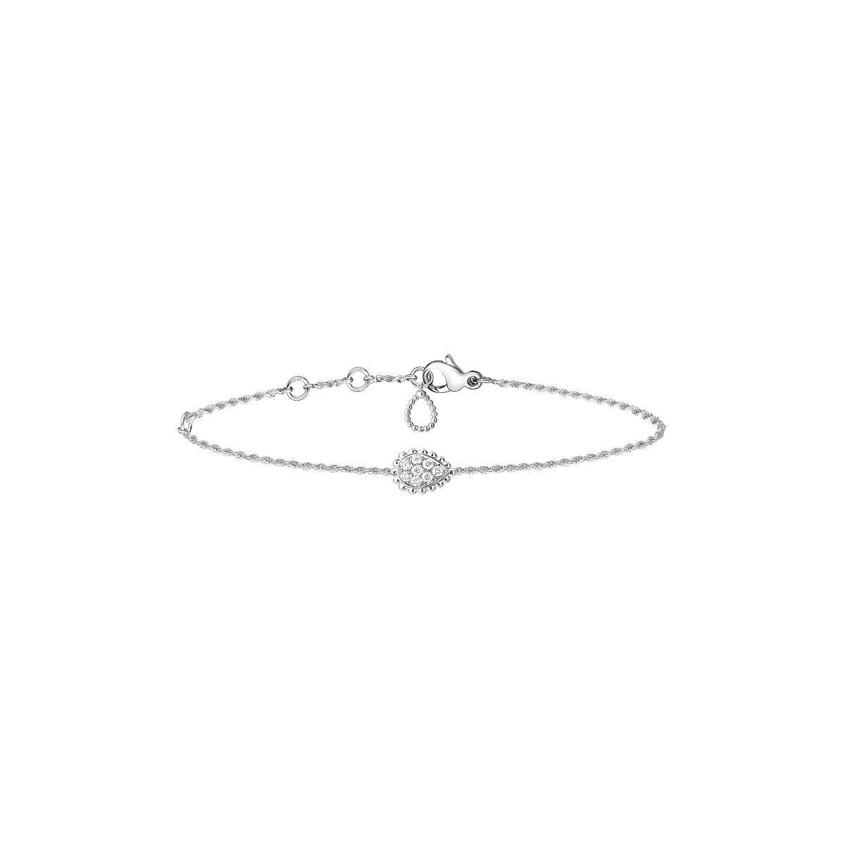 Serpent Bohème系列手镯