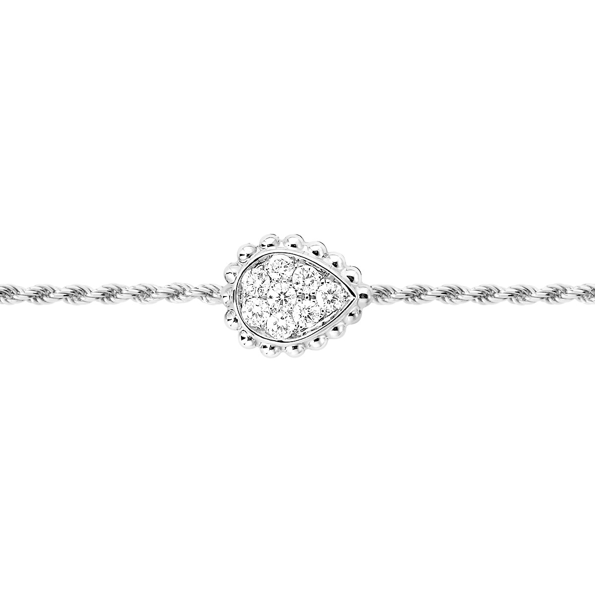 Serpent Bohème系列手镯