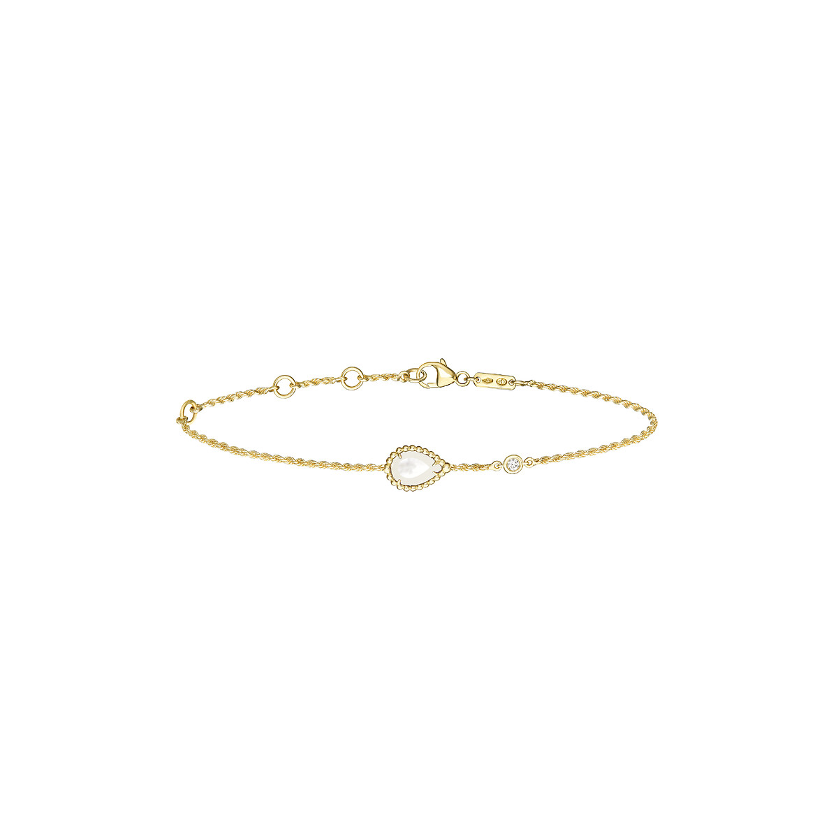 Serpent Bohème系列手镯