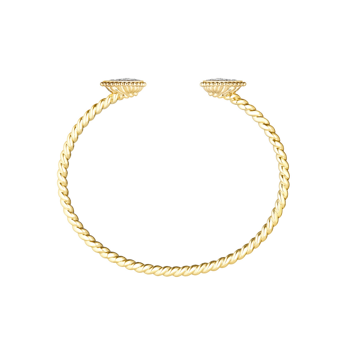 Serpent Bohème系列手镯