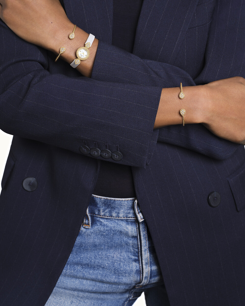 Serpent Bohème系列手镯