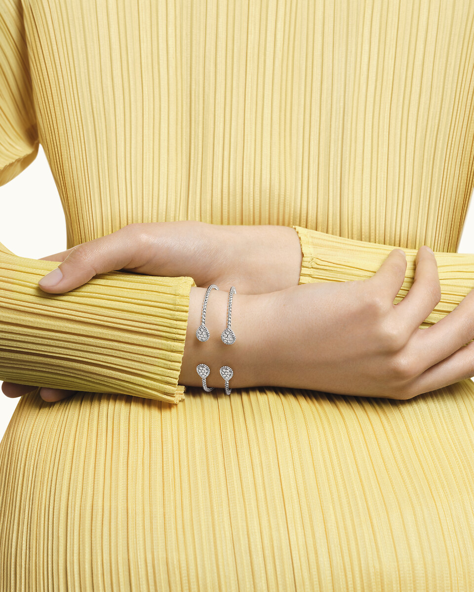 Serpent Bohème系列手镯