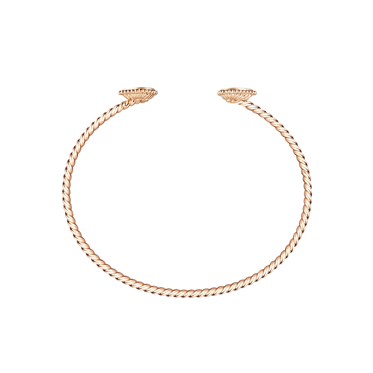 Serpent Bohème系列手镯