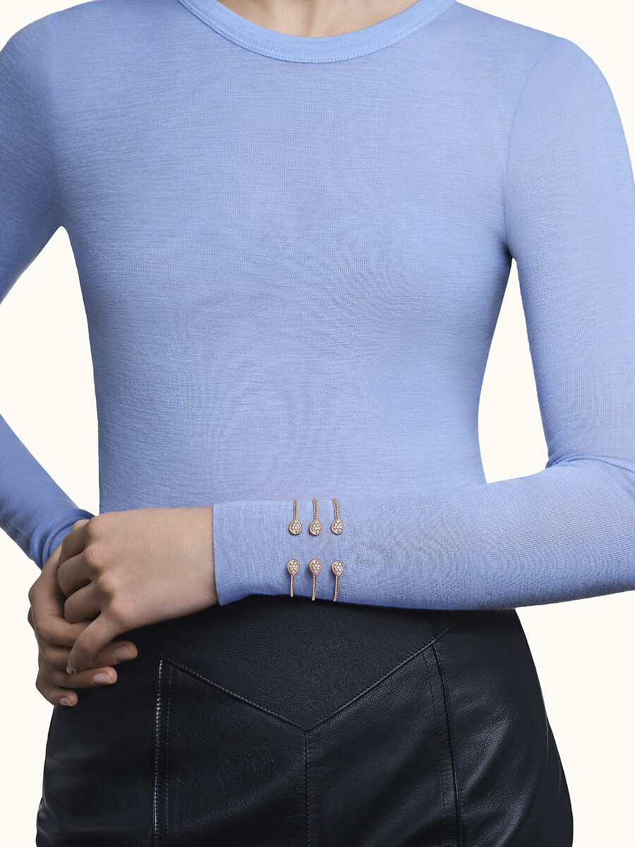 Serpent Bohème系列手镯