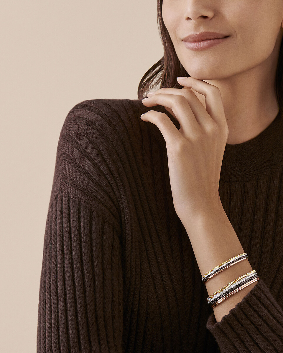 Quatre Classique系列手链