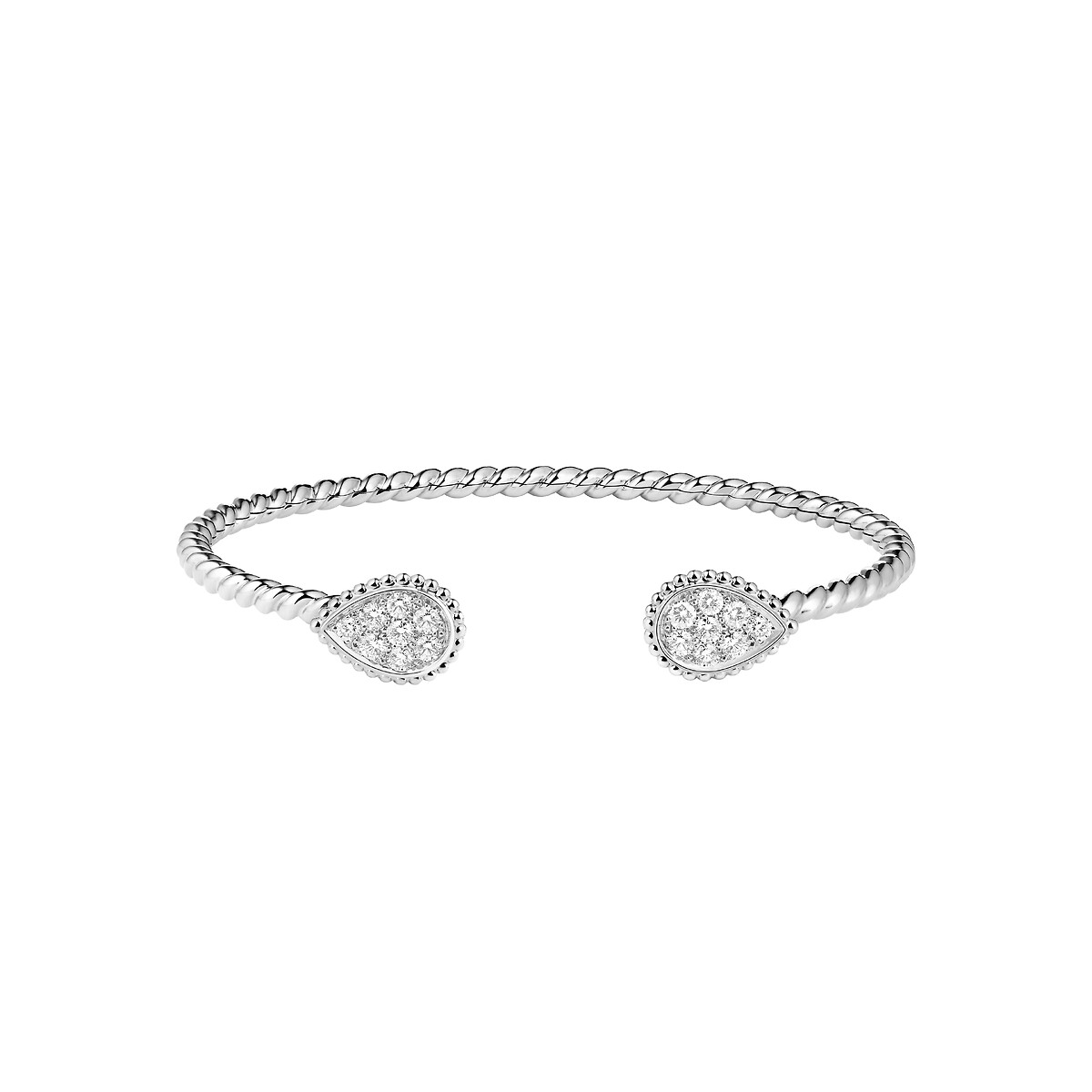 Serpent Bohème Bracelet, S motif