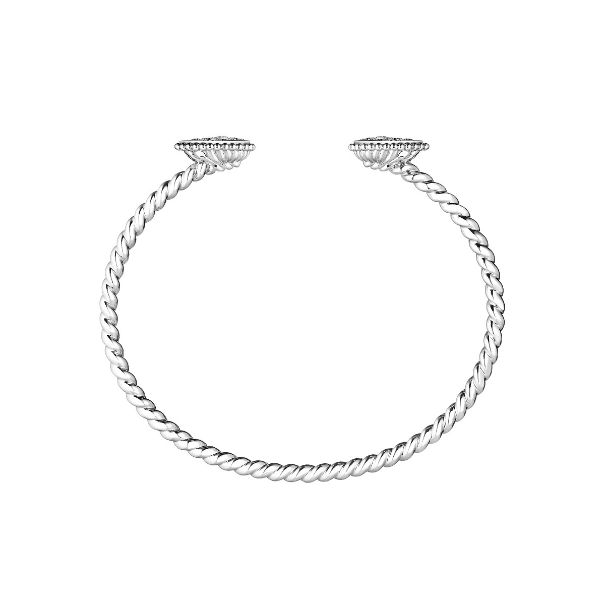 Serpent Bohème系列手镯