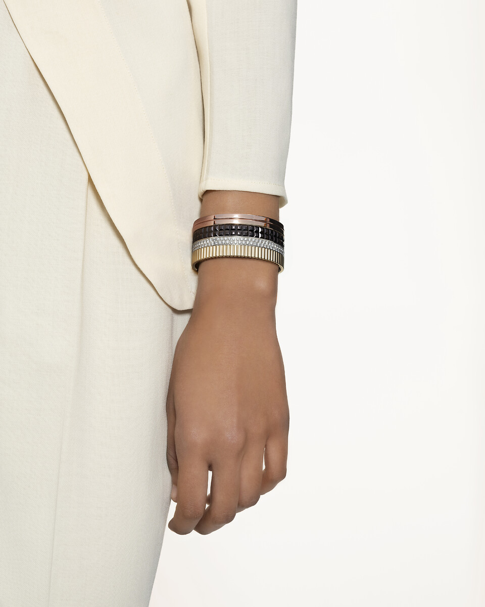 Quatre Classique系列手镯