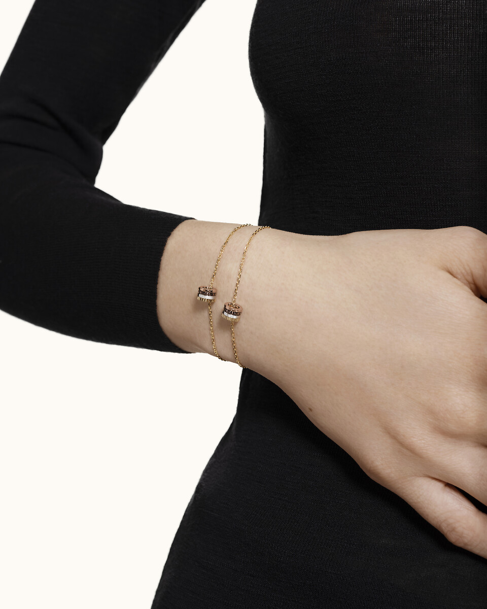 Quatre Classique系列手链