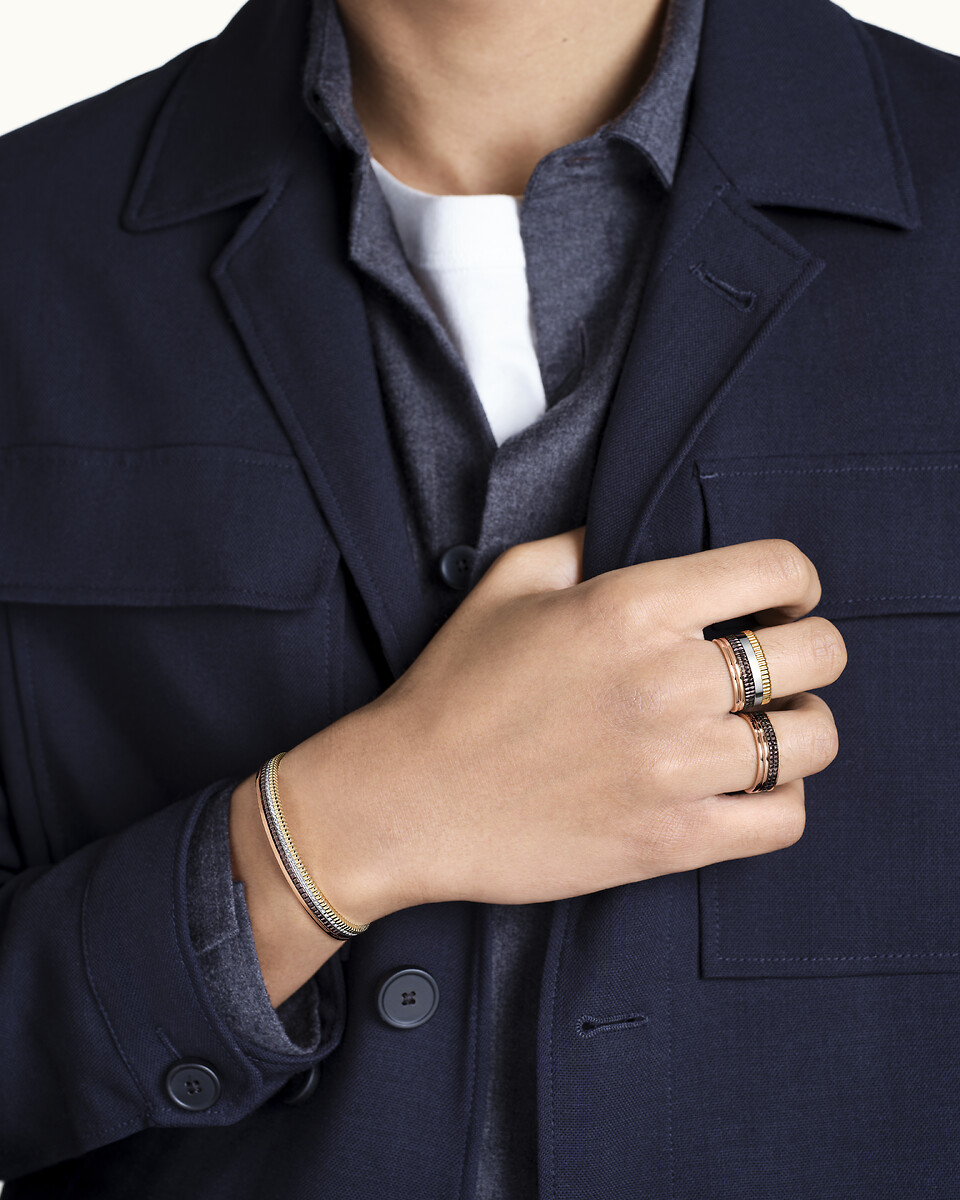 Quatre Classique系列手链