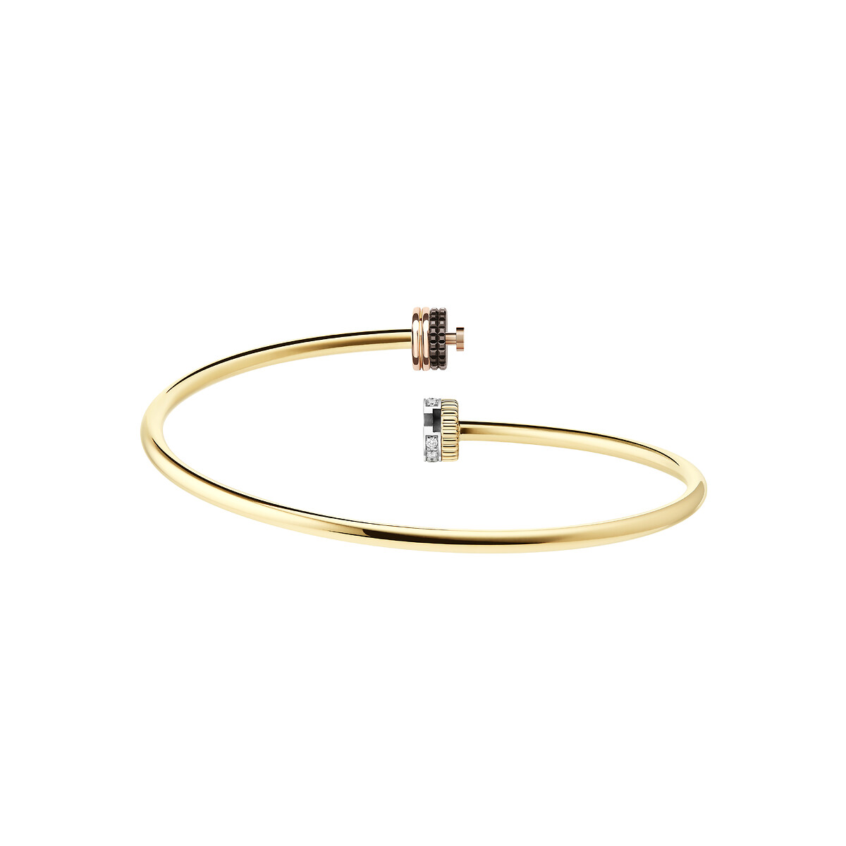 Quatre Classique系列手链