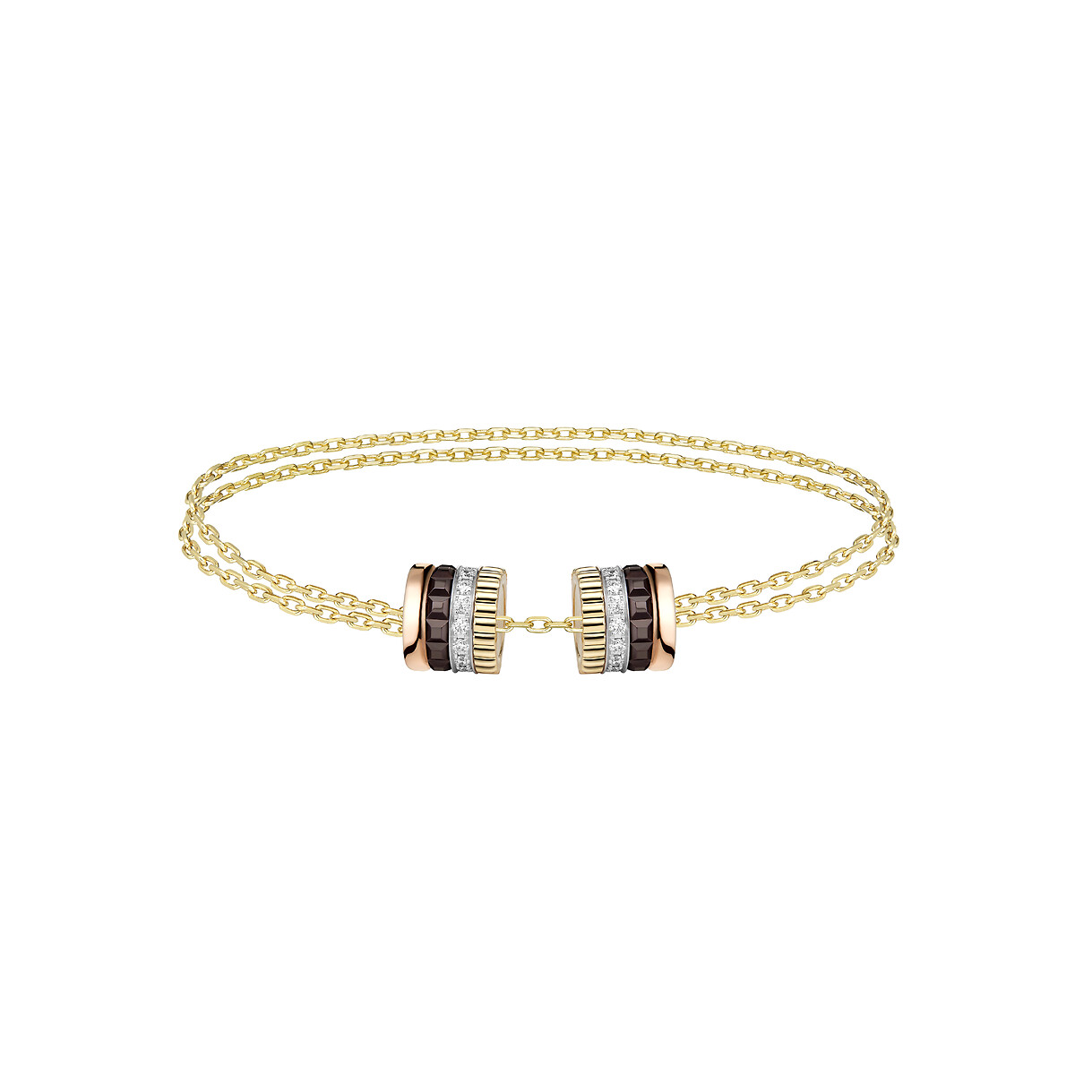 Quatre Classique系列手链