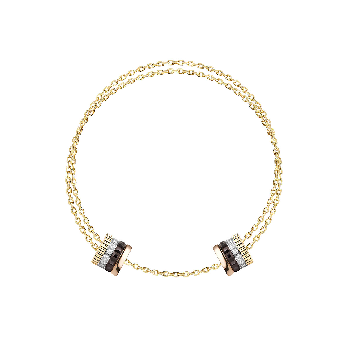 Quatre Classique系列手链