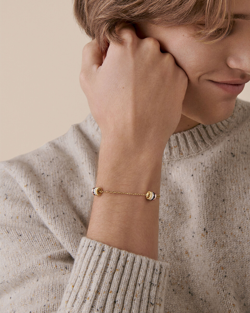 Quatre Classique系列手链