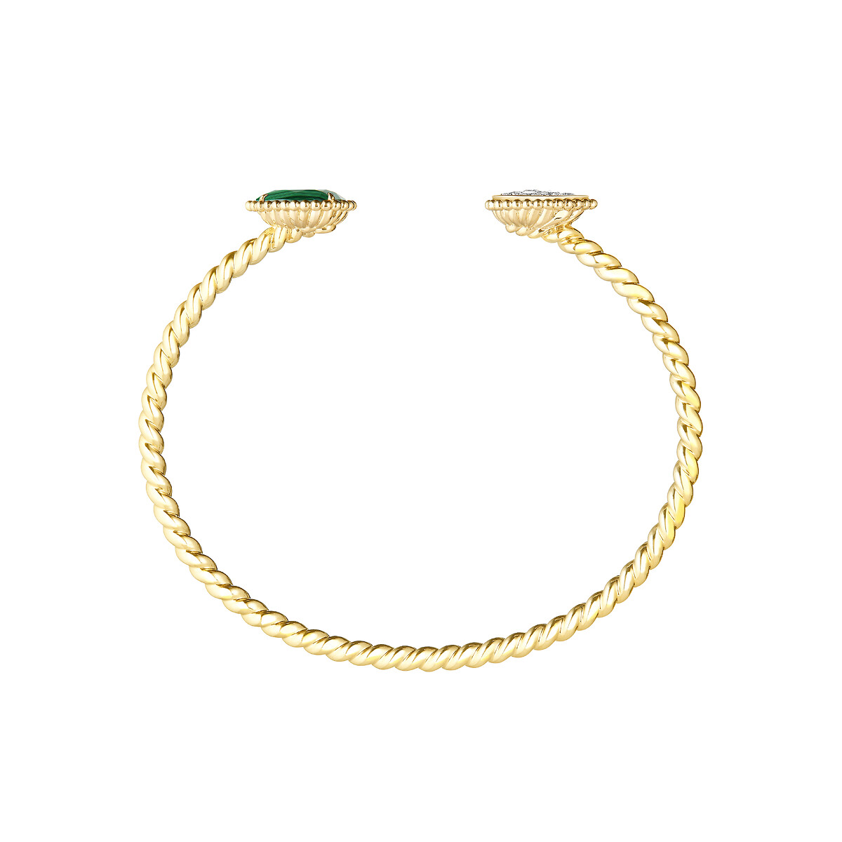 Serpent Bohème系列手镯