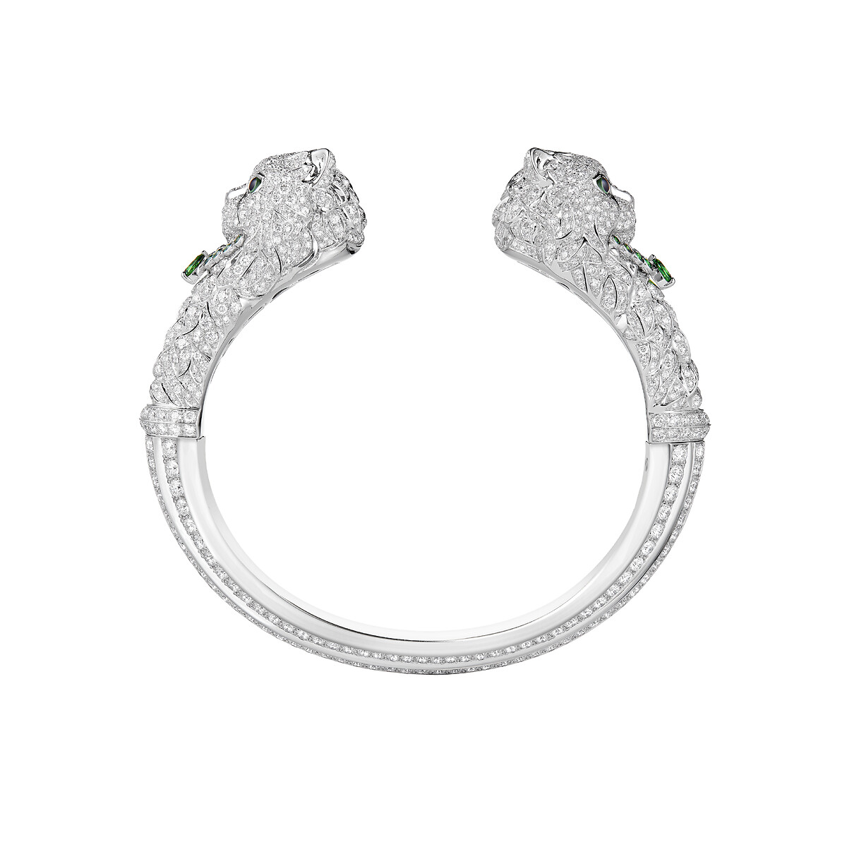 Wladimir宠猫手镯