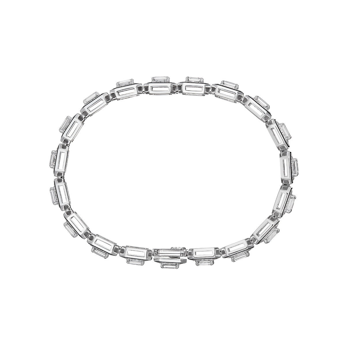 Vendôme Liseré系列手镯