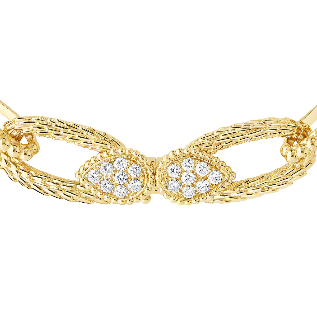 Serpent Bohème Vintage系列手链