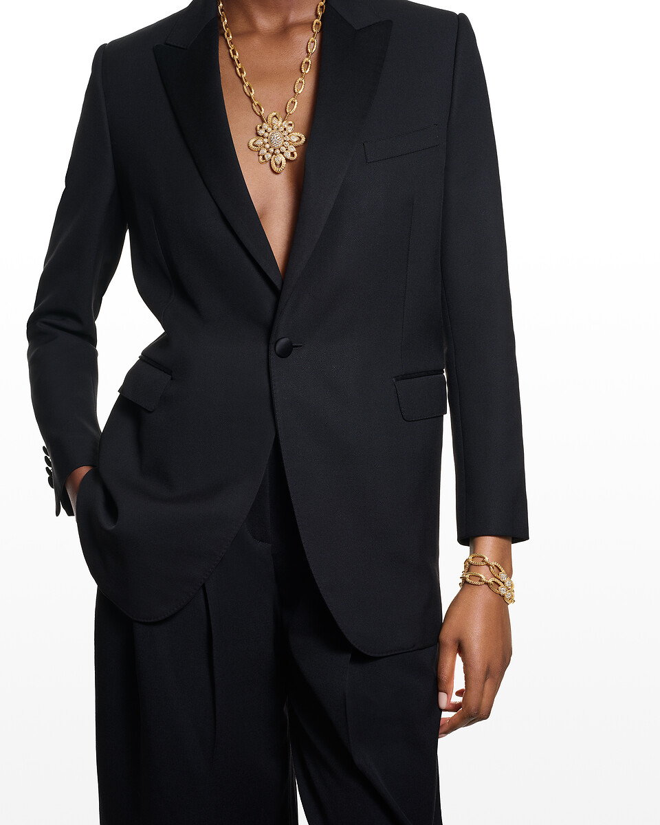 Serpent Bohème Vintage系列手链