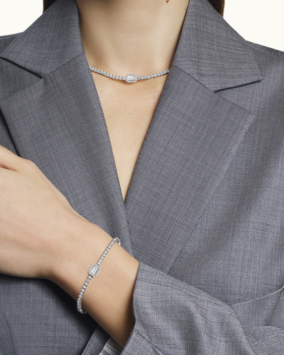 Rivière Vendôme手镯